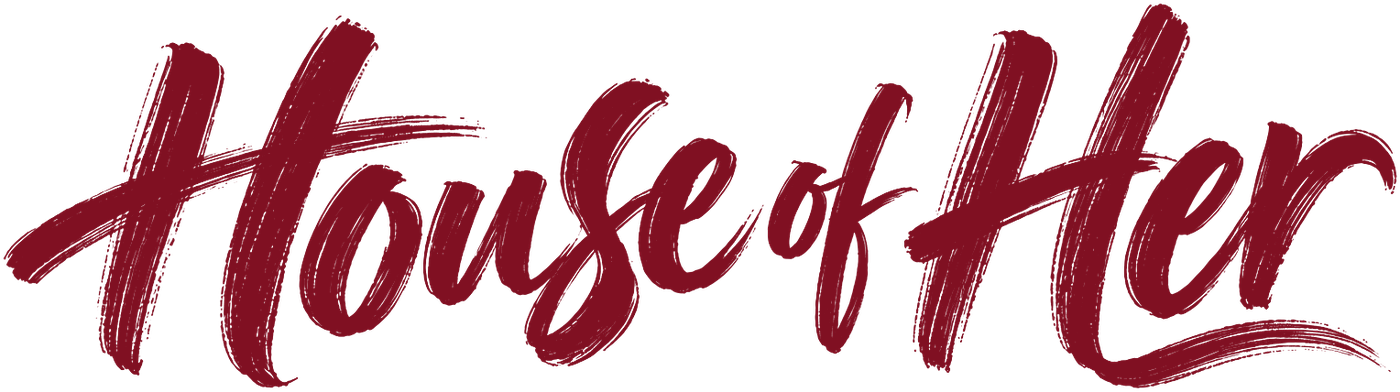 House of Her, home